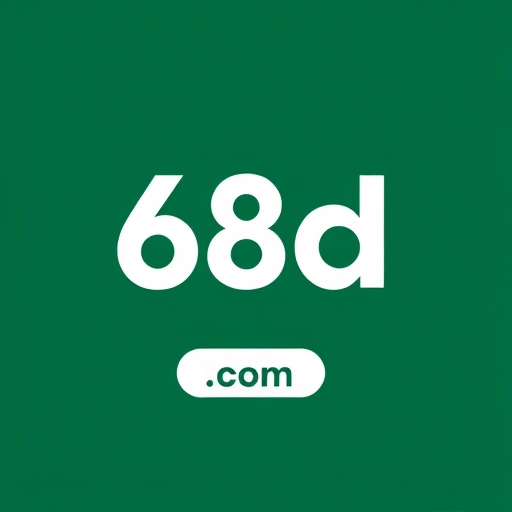 68d Logo